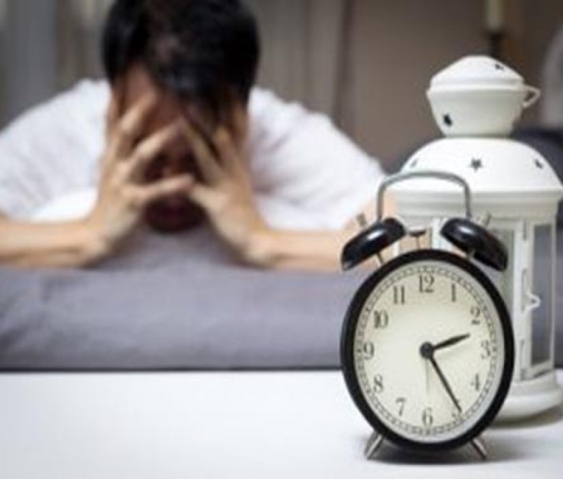 sommeil